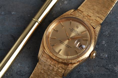 rolex 1602